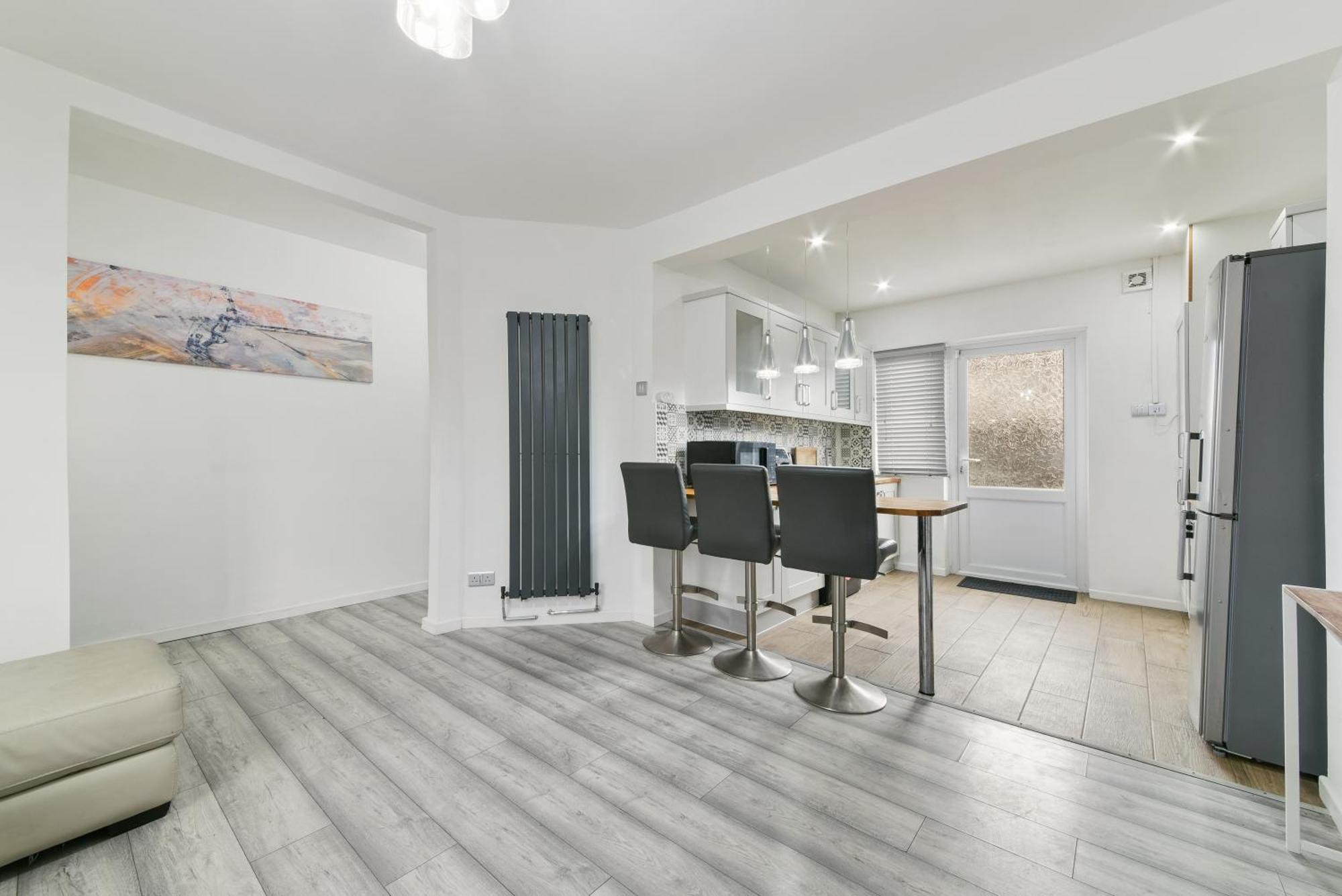 Bromley Serviced Apartments - Beckenham Place Park - London - 2 Bed House - Free Parking - 2 Beds 1 Sofabed Ngoại thất bức ảnh