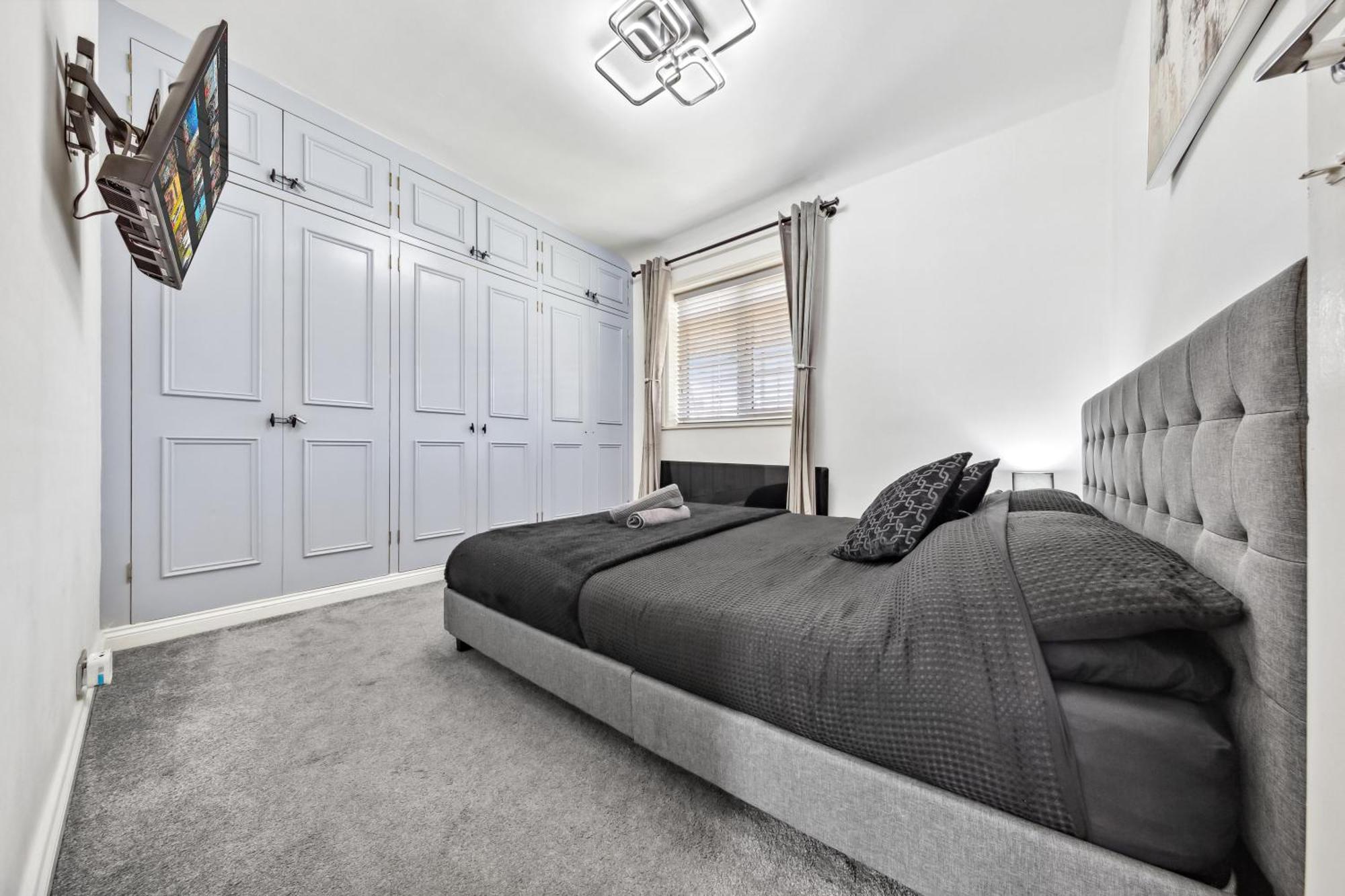 Bromley Serviced Apartments - Beckenham Place Park - London - 2 Bed House - Free Parking - 2 Beds 1 Sofabed Ngoại thất bức ảnh