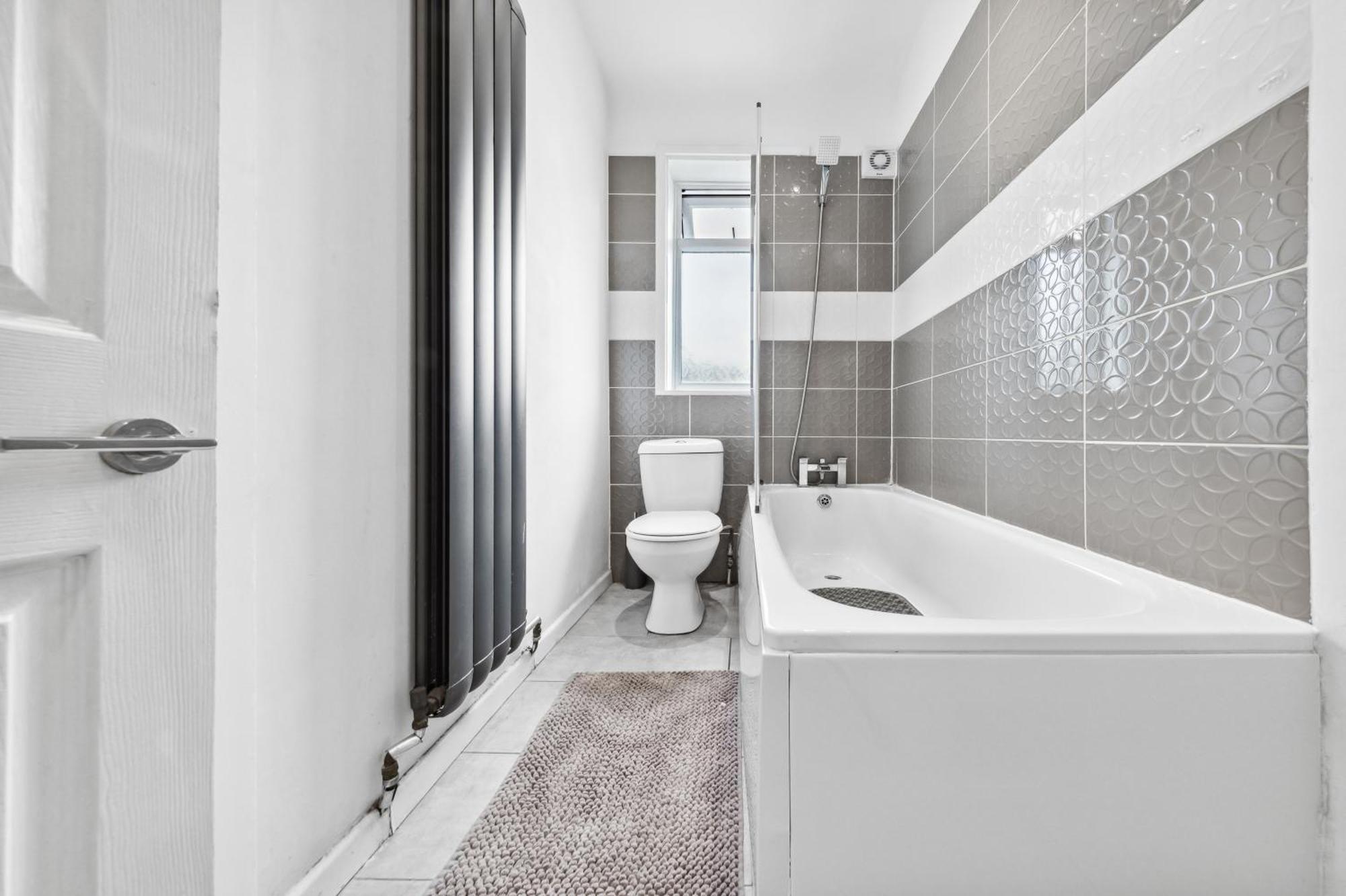 Bromley Serviced Apartments - Beckenham Place Park - London - 2 Bed House - Free Parking - 2 Beds 1 Sofabed Ngoại thất bức ảnh