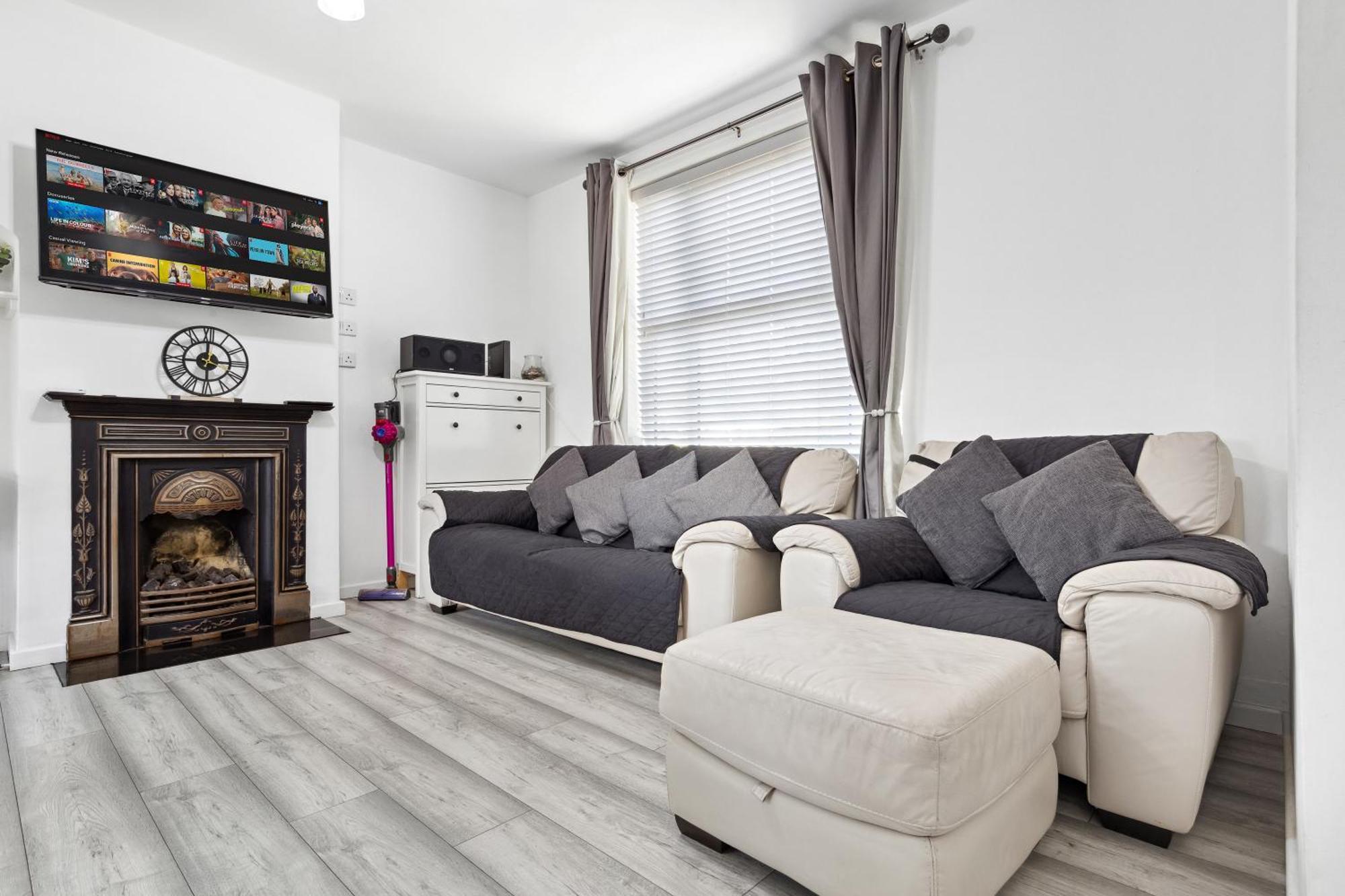 Bromley Serviced Apartments - Beckenham Place Park - London - 2 Bed House - Free Parking - 2 Beds 1 Sofabed Ngoại thất bức ảnh